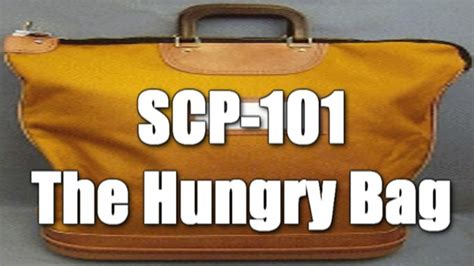 Scp 101