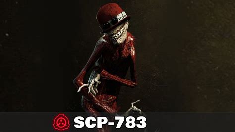 Scp 783