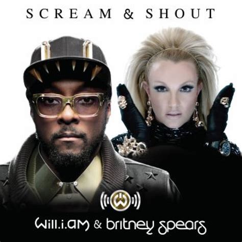 Scream shout feat britney spears