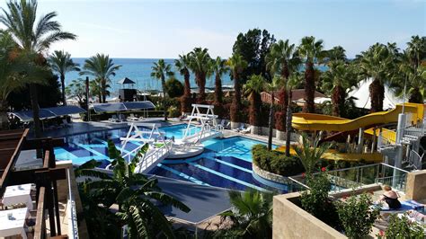 Sealife buket resort beach hotel
