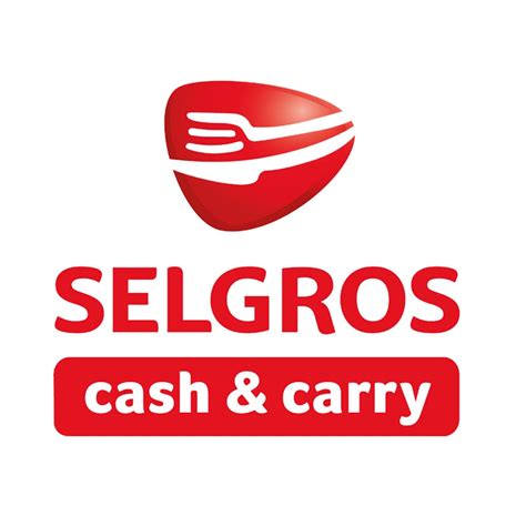 Selgros cash carry
