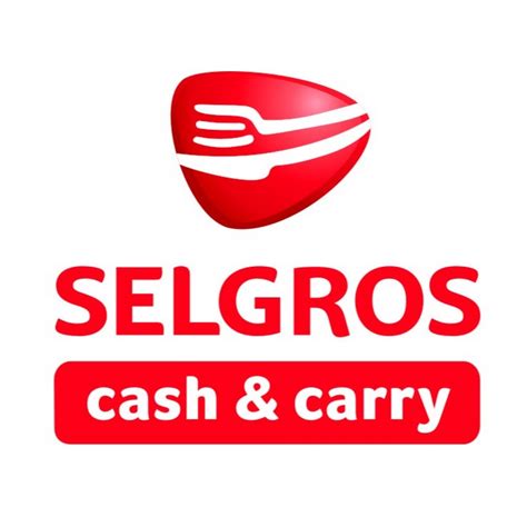 Selgros cash carry