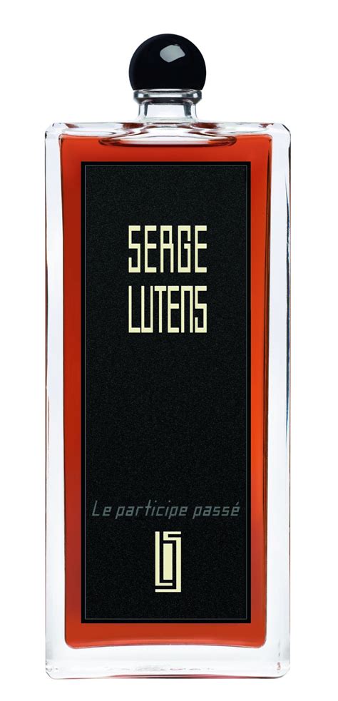 Serge lutens
