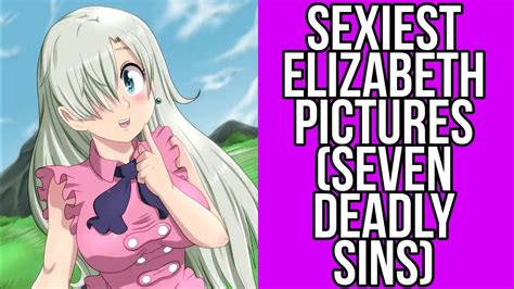 Seven deadly sins hentai