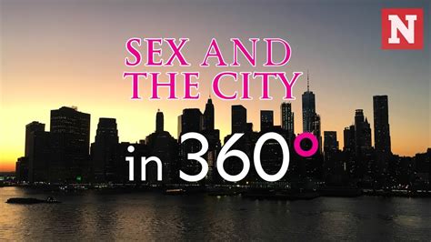 Sex 360