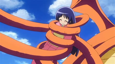 Sex tentacle