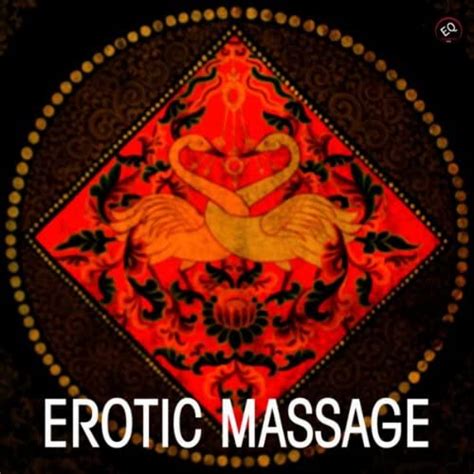 Sexy massage