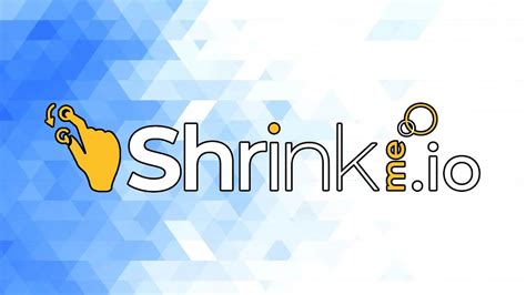 Shrink io