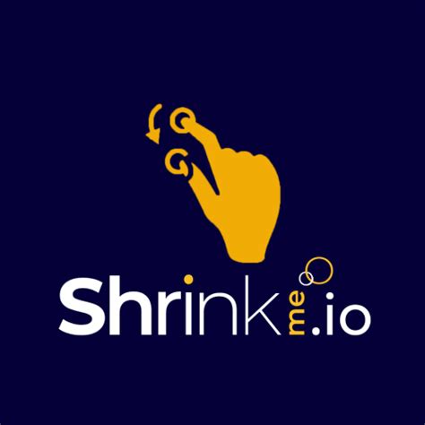 Shrink io