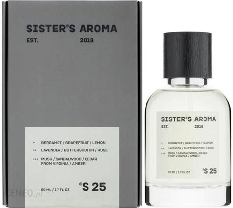 Sisters aroma