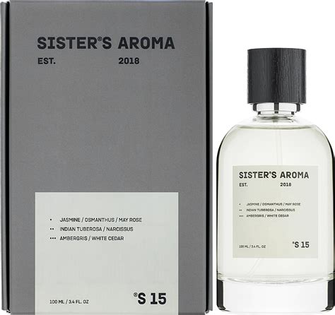 Sisters aroma