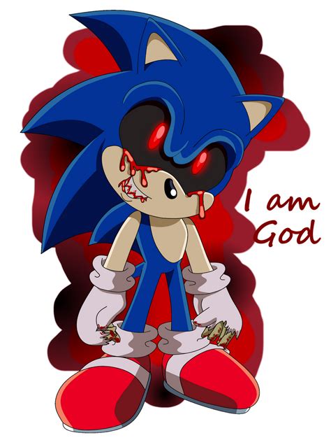 Sonic exe sonic exe