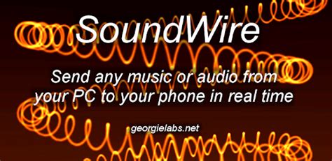 Soundwirefree