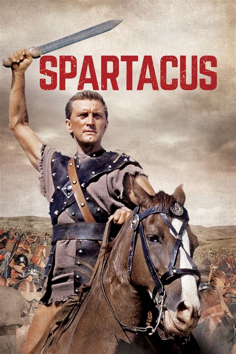 Spartacus xxx