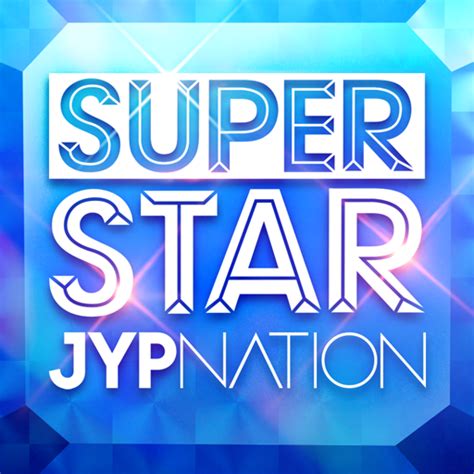 Super star jyp
