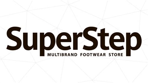 Superstep интернет магазин