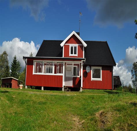 Sweden house