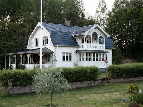 Sweden house