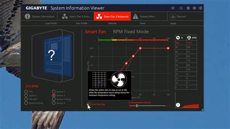 System information viewer