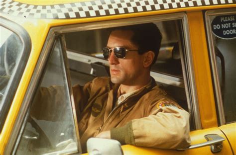 Taxi driver 1976