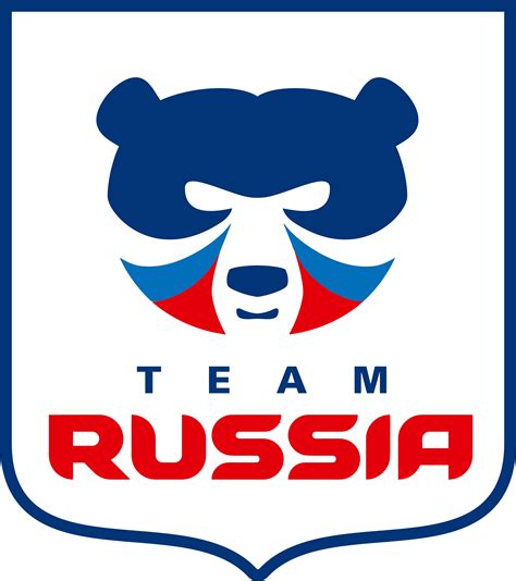 Team russia porn