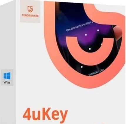 Tenorshare 4ukey for android скачать бесплатно c ключом