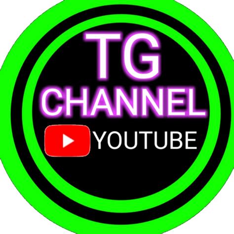 Tg channel