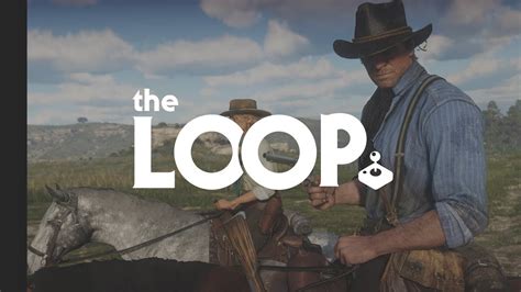 The loop