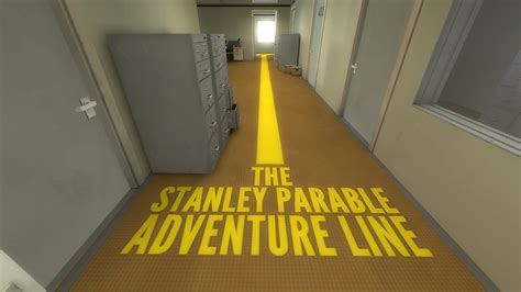 The stanley parable 2