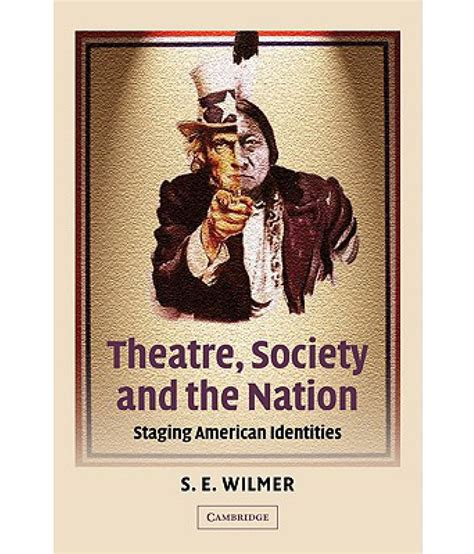 Theater society
