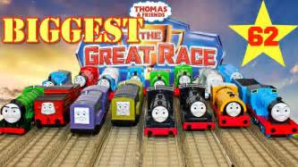 Thomas friends