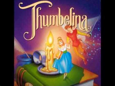 Thumbelina записи
