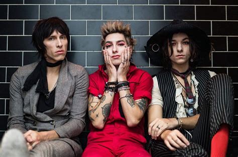 Tonight is the night i die palaye royale