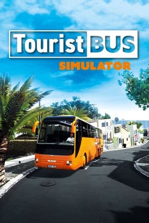 Tourist bus simulator скачать торрент