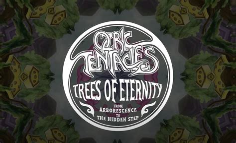 Trees of eternity