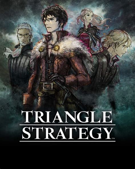 Triangle strategy