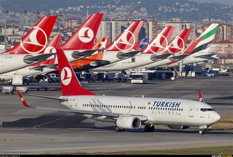 Turkey airlines