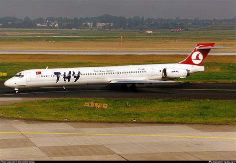 Turkey airlines