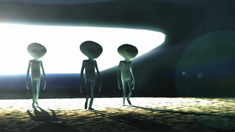 Ufo extraterrestrials