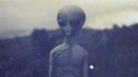 Ufo extraterrestrials