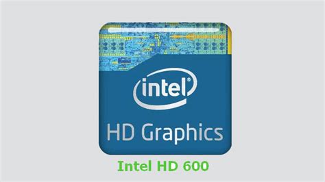 Uhd graphics 600