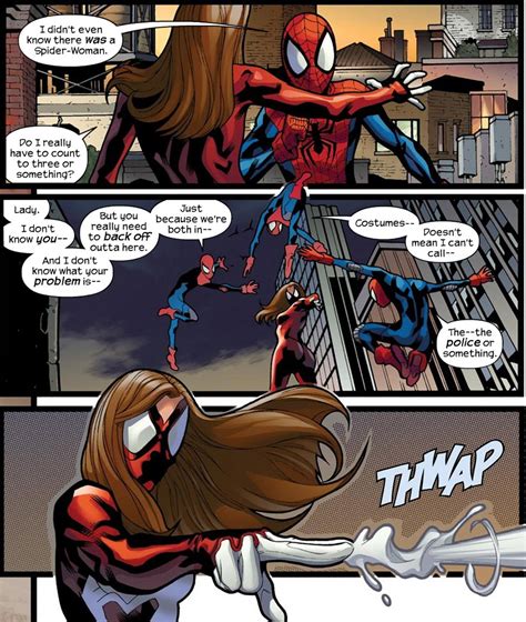 Ultimate spider man комикс