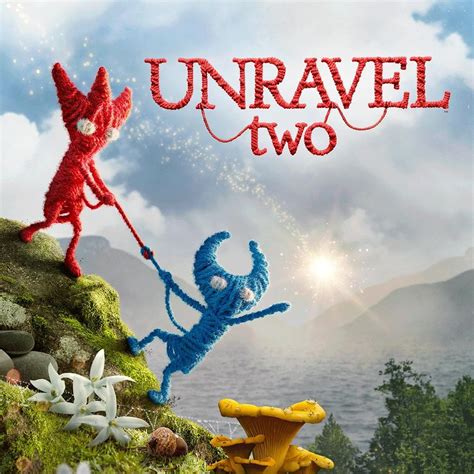 Unravel two русификатор