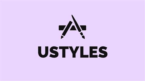 Ustyles