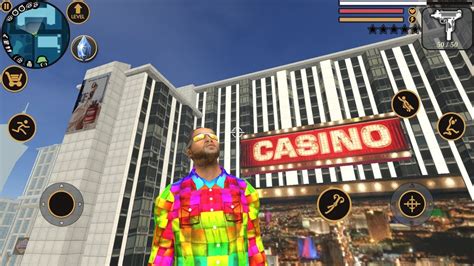 Vegas crime simulator 2