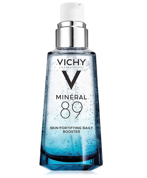 Vichy mineral 89 отзывы