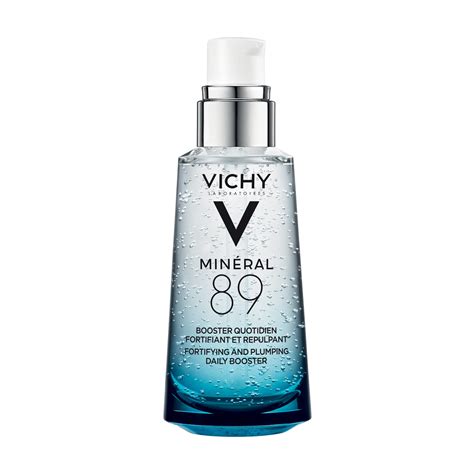 Vichy mineral 89 отзывы