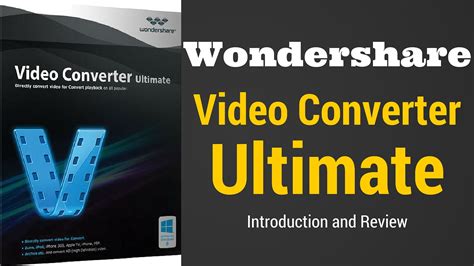 Video converter ultimate