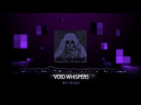Void whispers phonk