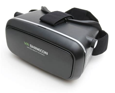 Vr shinecon virtual reality glasses